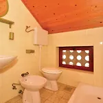 Three-Bedroom Apartment With A Fireplace In Stari Grad Apartment