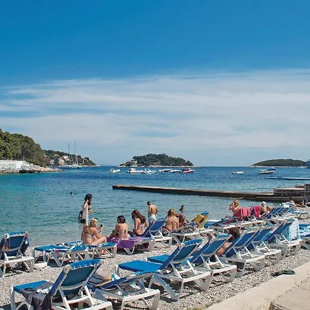 Three-bedroom With A Fireplace In Stari Grad (Hvar)