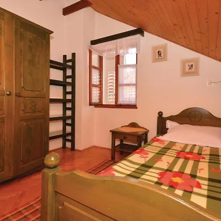 Three-bedroom With A Fireplace In * Stari Grad (Hvar)